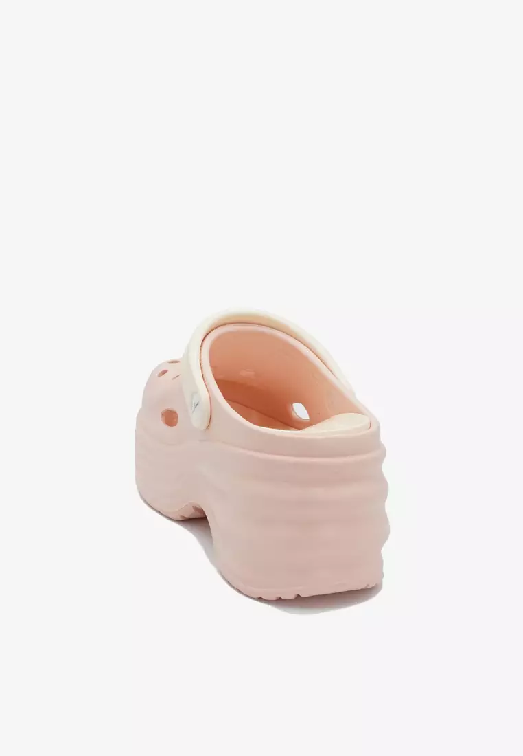 DC Home Ladies Comfort Sandals L-SLZ-1707