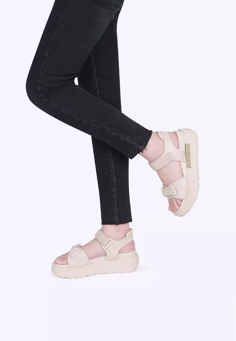 EVERBEST SORAYA BEIGE
