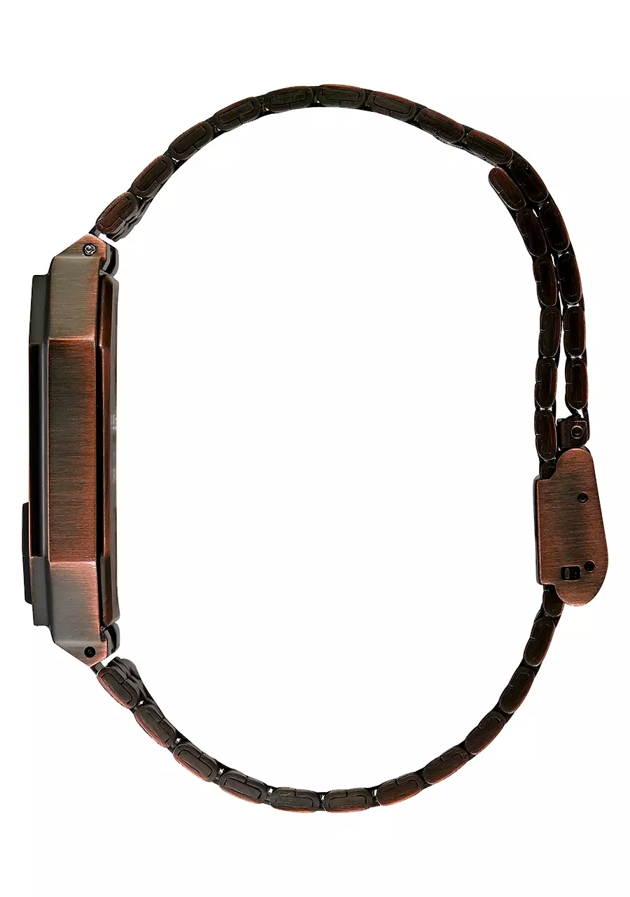 NIXON RE-RUN ANTIQUE COPPER