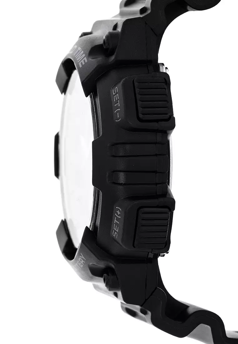 Digital Analog Watch AEQ-110W-1BVDF