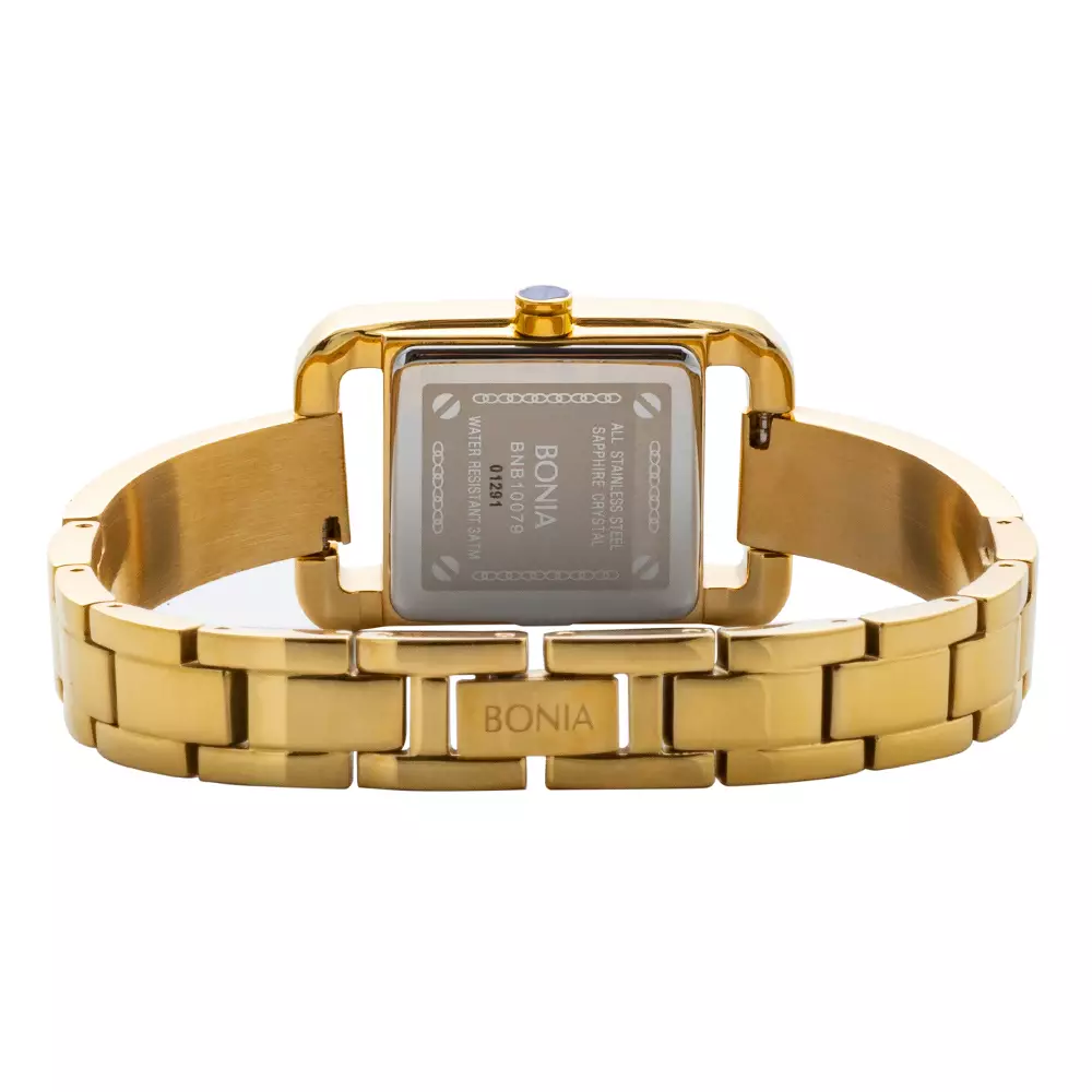 Jam Tangan Bonia Jam Tangan Wanita B10079-2217 Original