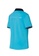 Porsche Driver's Selection blue Women's Blue Polo Tee Shirt for Ladies Porsche Martini Racing Women Polo T Shirt Light Blue B44ADAA38C1004GS_2