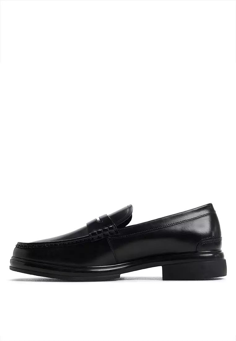 Tucker Loafers