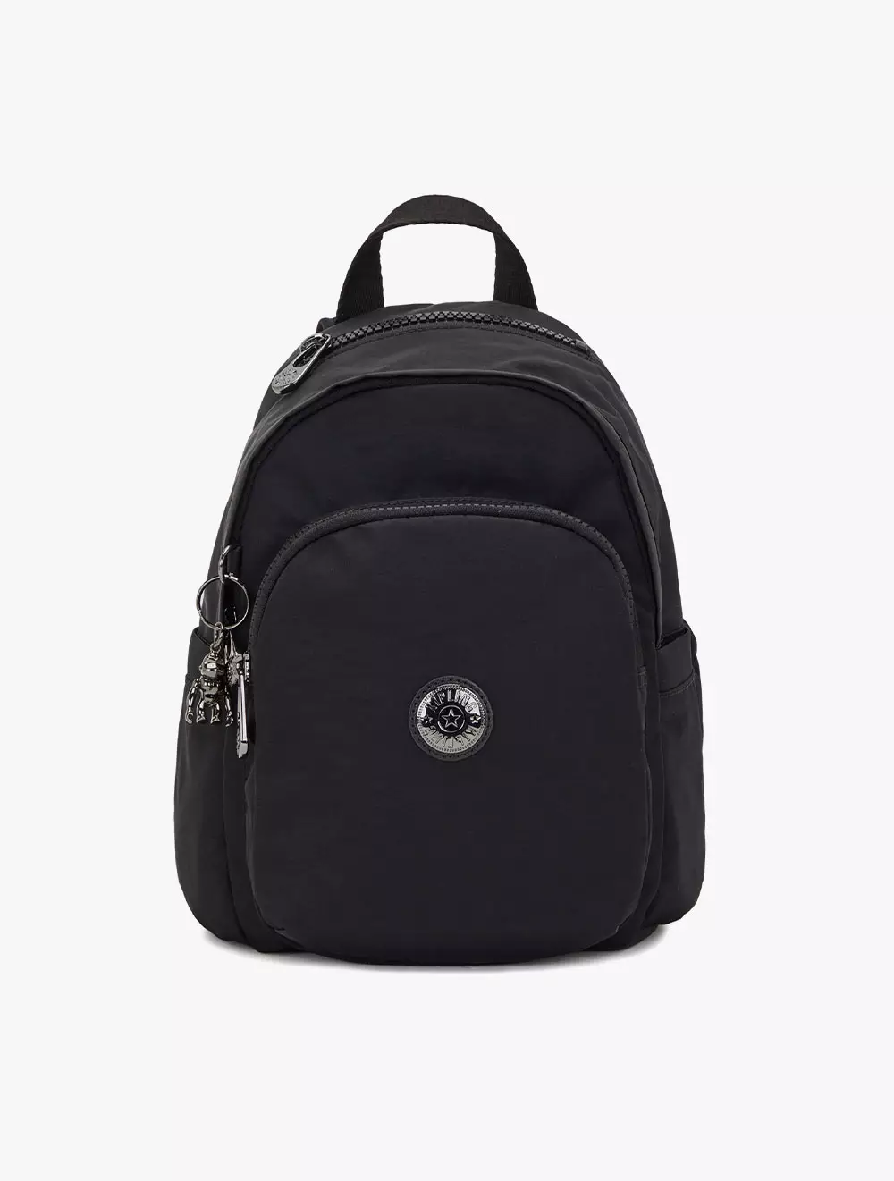 Jual Kipling DELIA MINI Endless Black Original 2024 ZALORA Indonesia