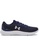 Under Armour navy Men's Mojo 2 Sportstyle Shoes 3467DSH0F1BBF3GS_1