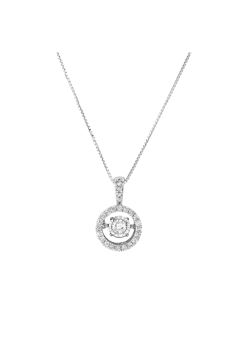Michael hill sales necklace pendants