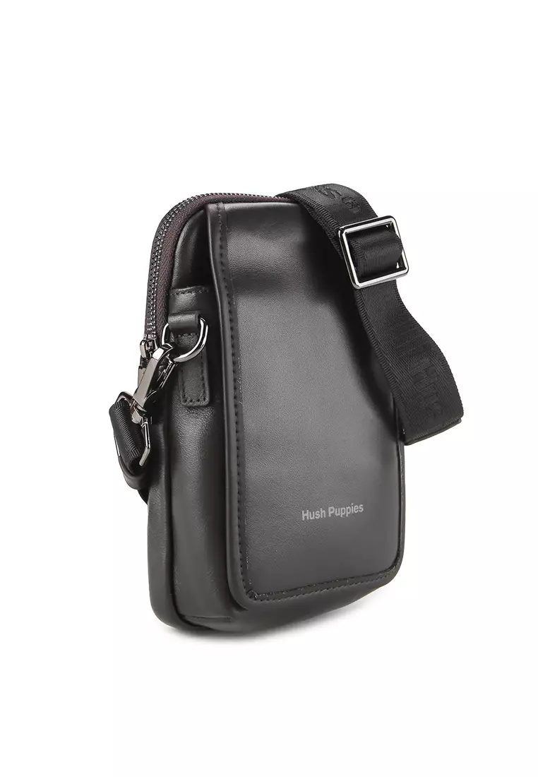 Pouch hush 2025 puppies