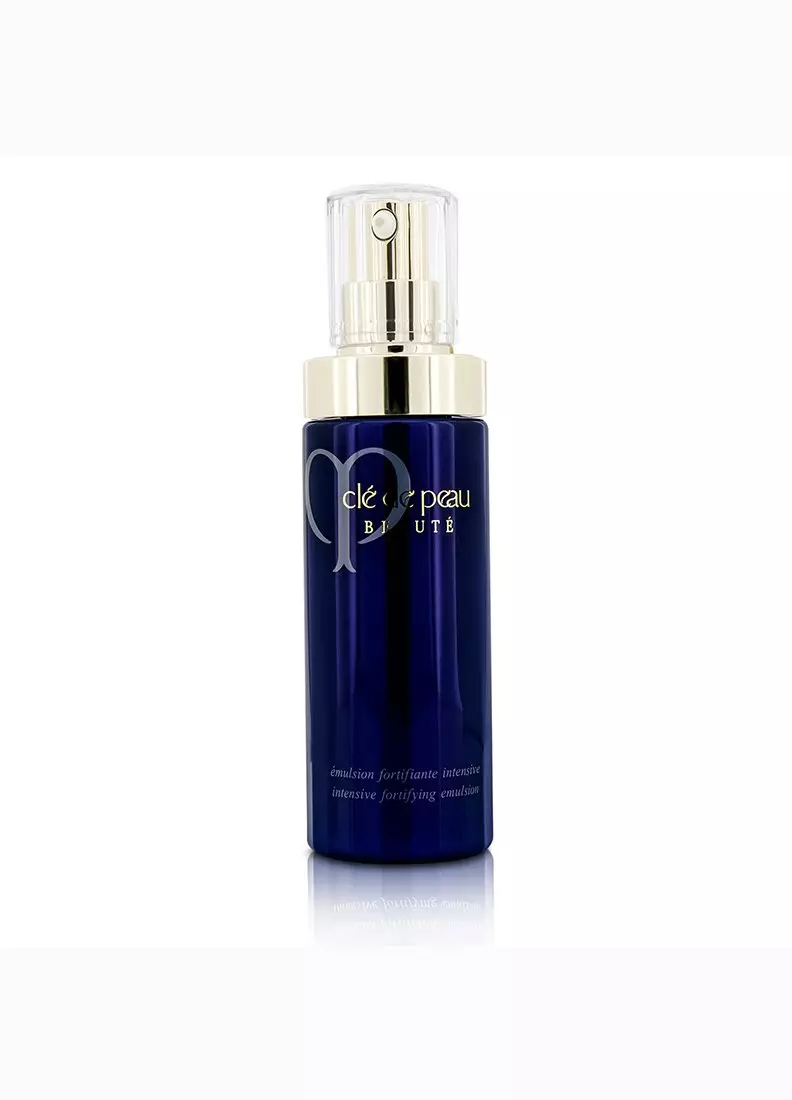 Cle De Peau - Intensive Fortifying Emulsion 125ml/4.2oz