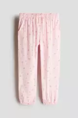 Pink Dusty Light