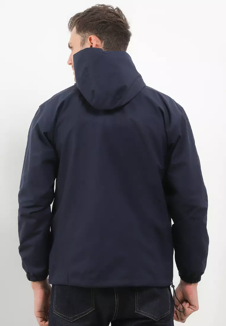 Jaket Waterproof Aurum