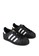 ADIDAS black adidas originals superstar junior sneakers 1DDF2KSC273674GS_2