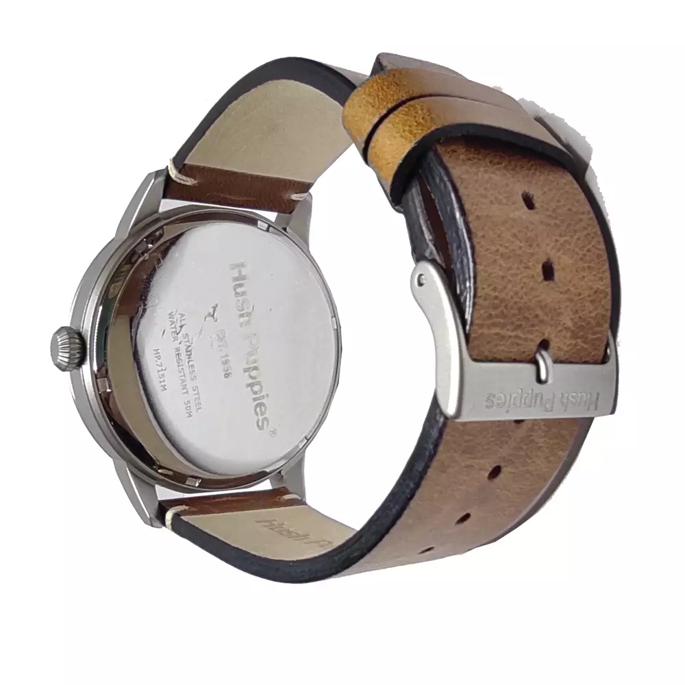 Hush Puppies Men's Watch HP 7151M.2502