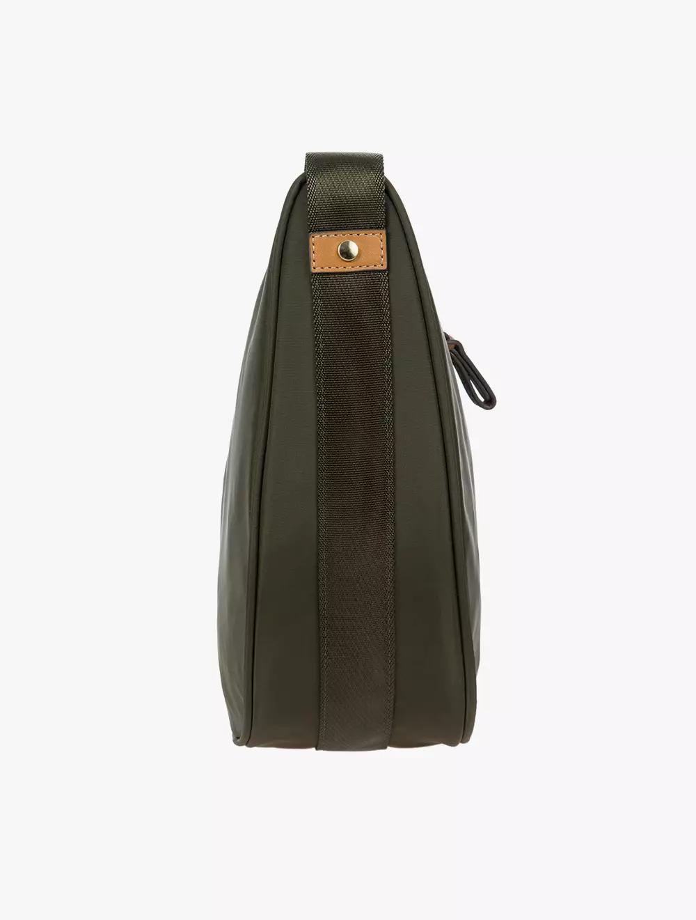 X-Bag Shoulder Bag - OLIVE