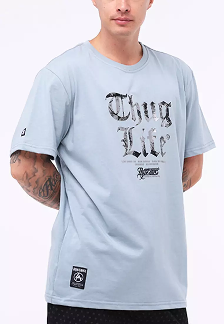 Round Neck Regular Fit