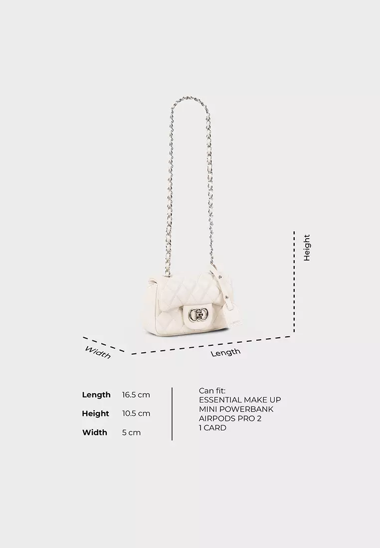 Women's Margate Micro Shoulder Bag