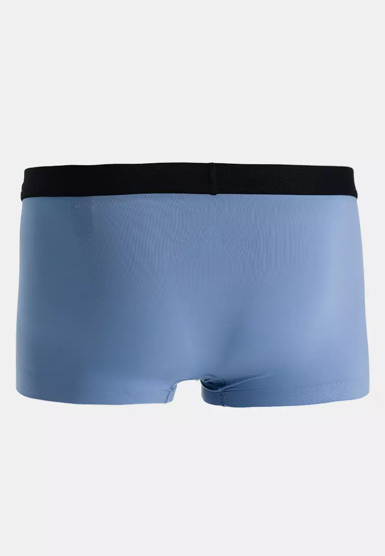 低腰平腳內褲 - Calvin Klein Underwear