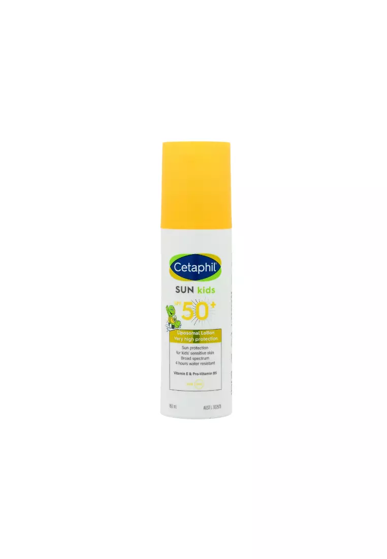 CETAPHIL Sun Kids SPF 50+ Liposomal Lotion (150ml) 150ml