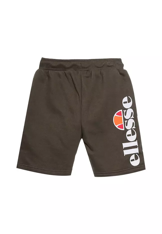 Ellesse Toyle Junior Fleece Short 2023 Buy Ellesse Online