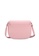PLAYBOY BUNNY pink Women's Shoulder Sling Bag 37E0FACED31CDDGS_2