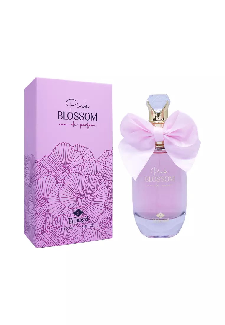 TAD Angel Pink Blossom Woman 100 ML