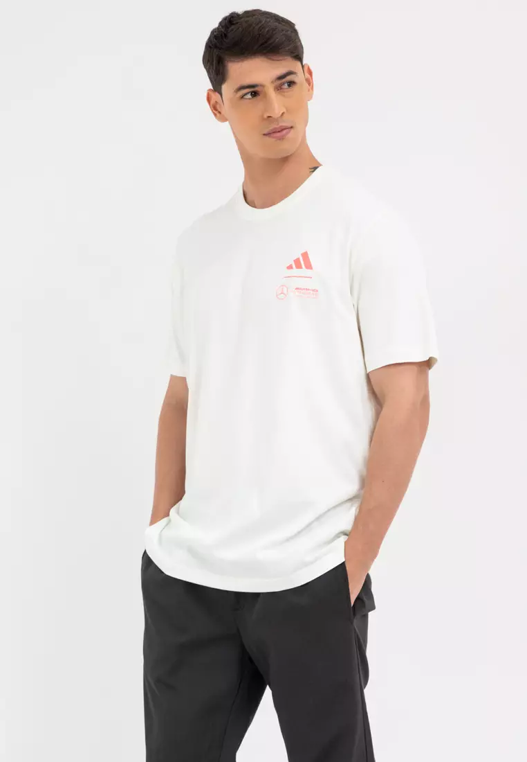 Motosport Mercedes-AMG Petronas Formula One Team Summer Pack Graphic Tee