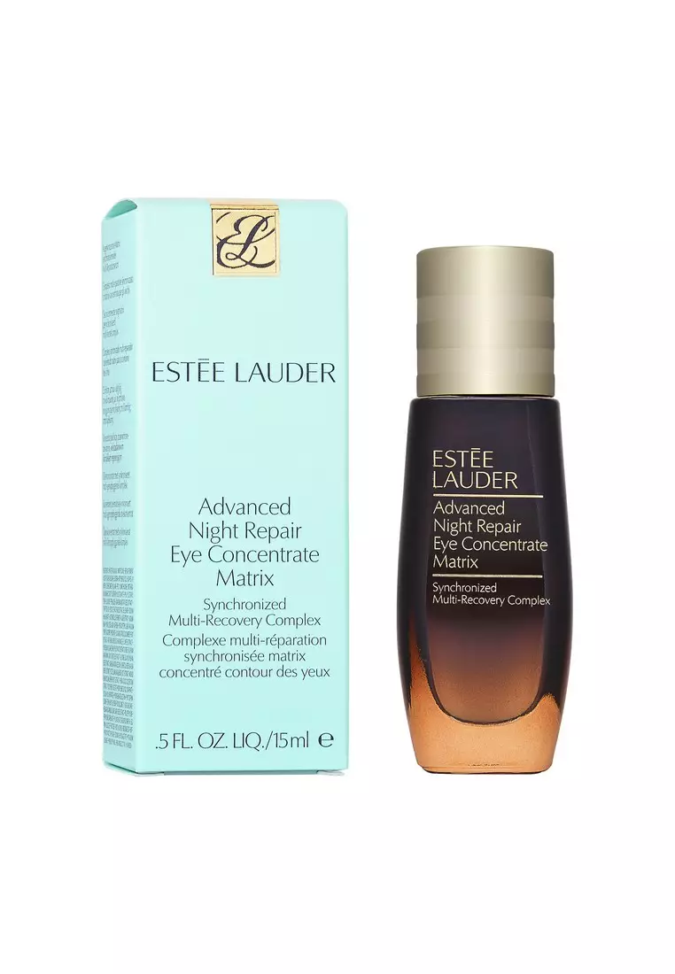 Estée Lauder Advanced Night Repair Eye Concentrate Matrix Synchronized Multi-Recovery Complex 15ml/0.5fl.oz