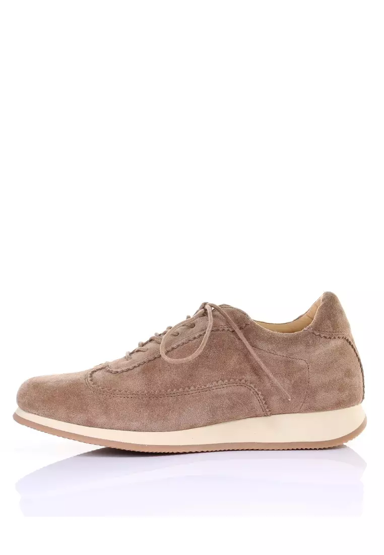 Casual shoes lace sale up