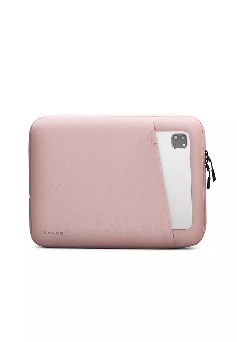 Bange Laptop Bag Portable Laptop Case Soft Protective Sleeve (15.6")