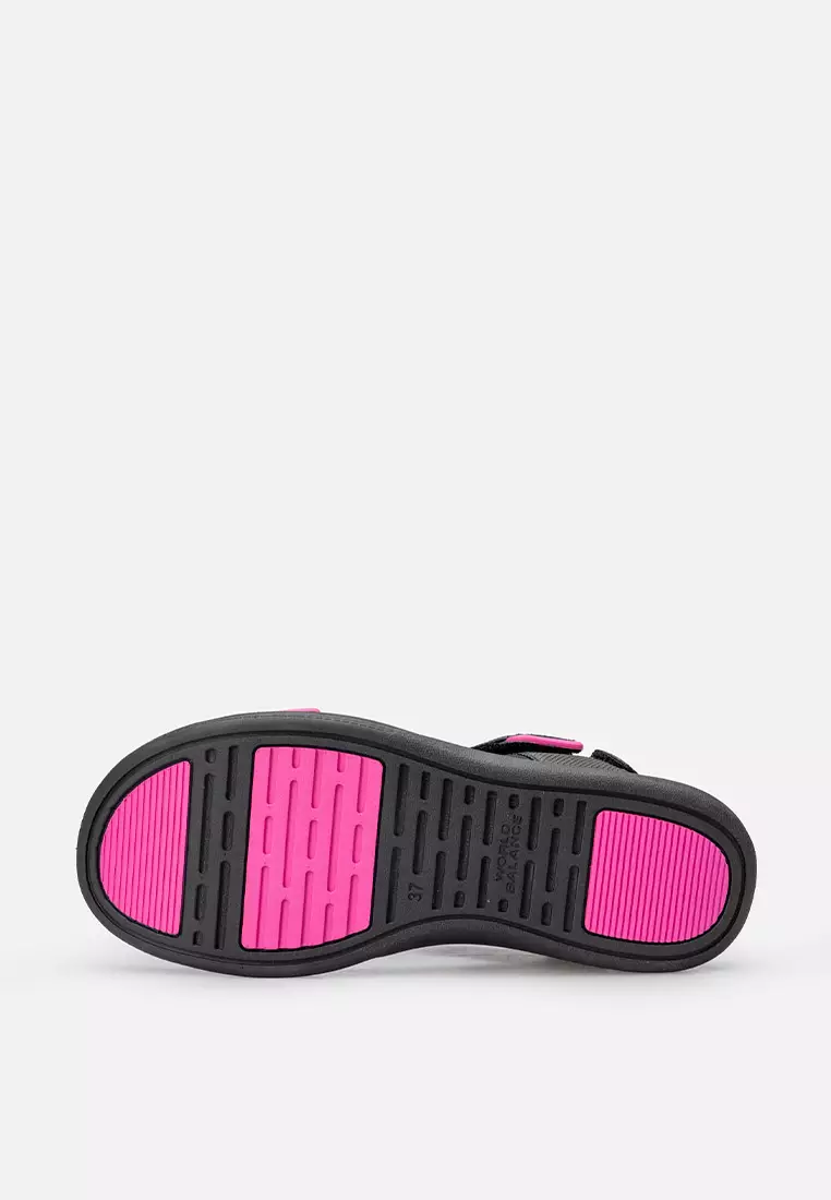 Nia Women's Lifestyle Athleisure Sandals