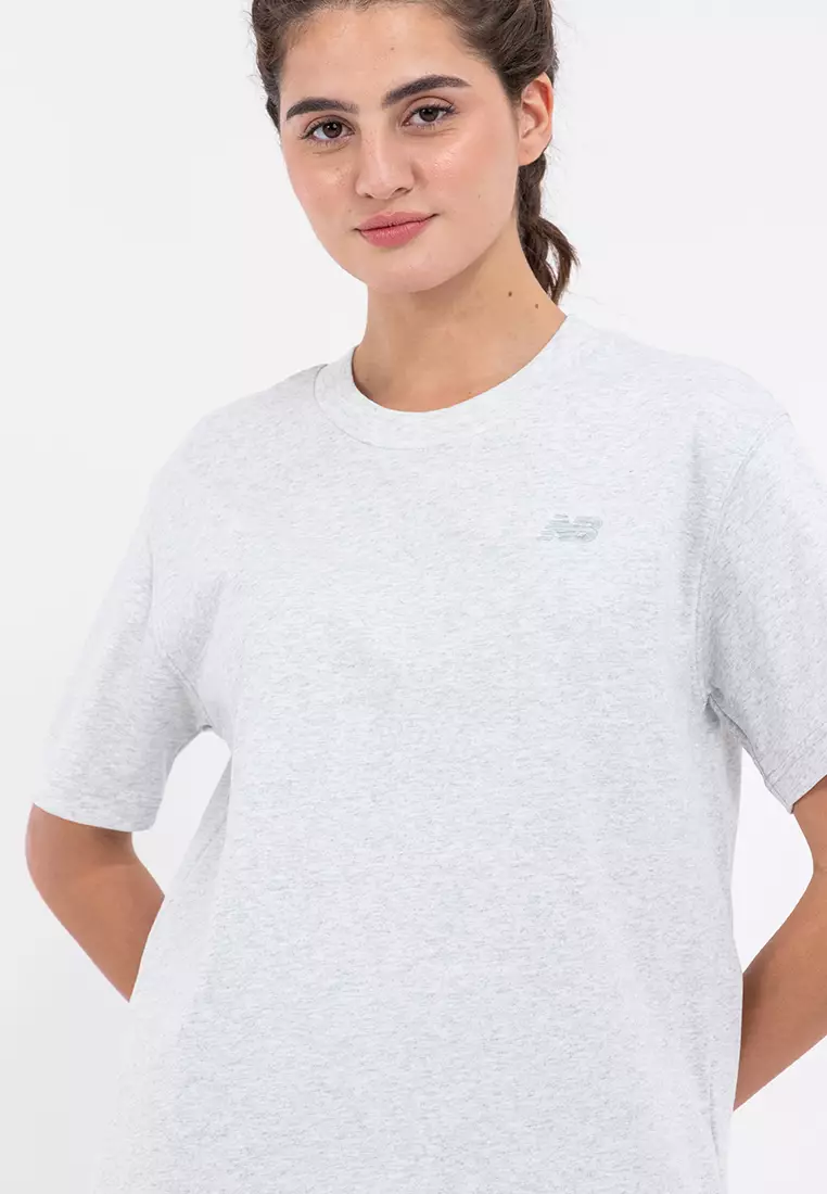 Athletics Jersey T-Shirt Womens TOP-36276