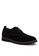Twenty Eight Shoes black Suede Oxford MC8801 44841SH88A5998GS_2