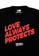 Worship Generation black Love Is Series Love Always Protect T-Shirt 9ED1BAA62C72F5GS_3