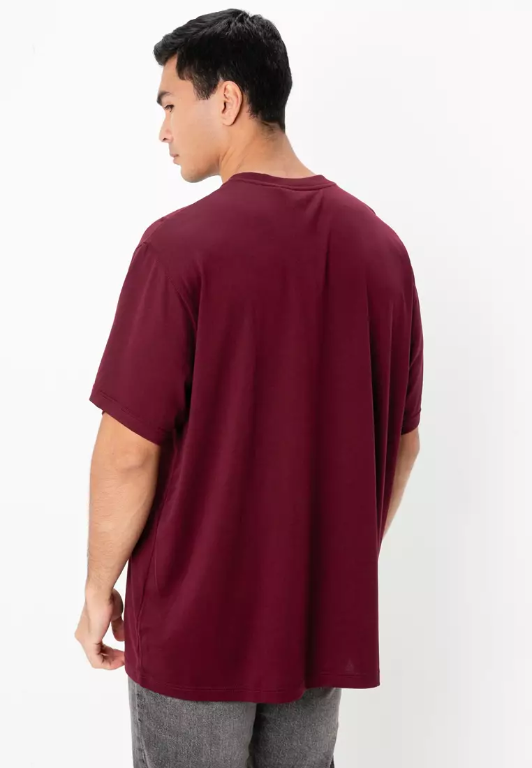 Buy Burberry Logo T-Shirt (nt) 2025 Online | ZALORA