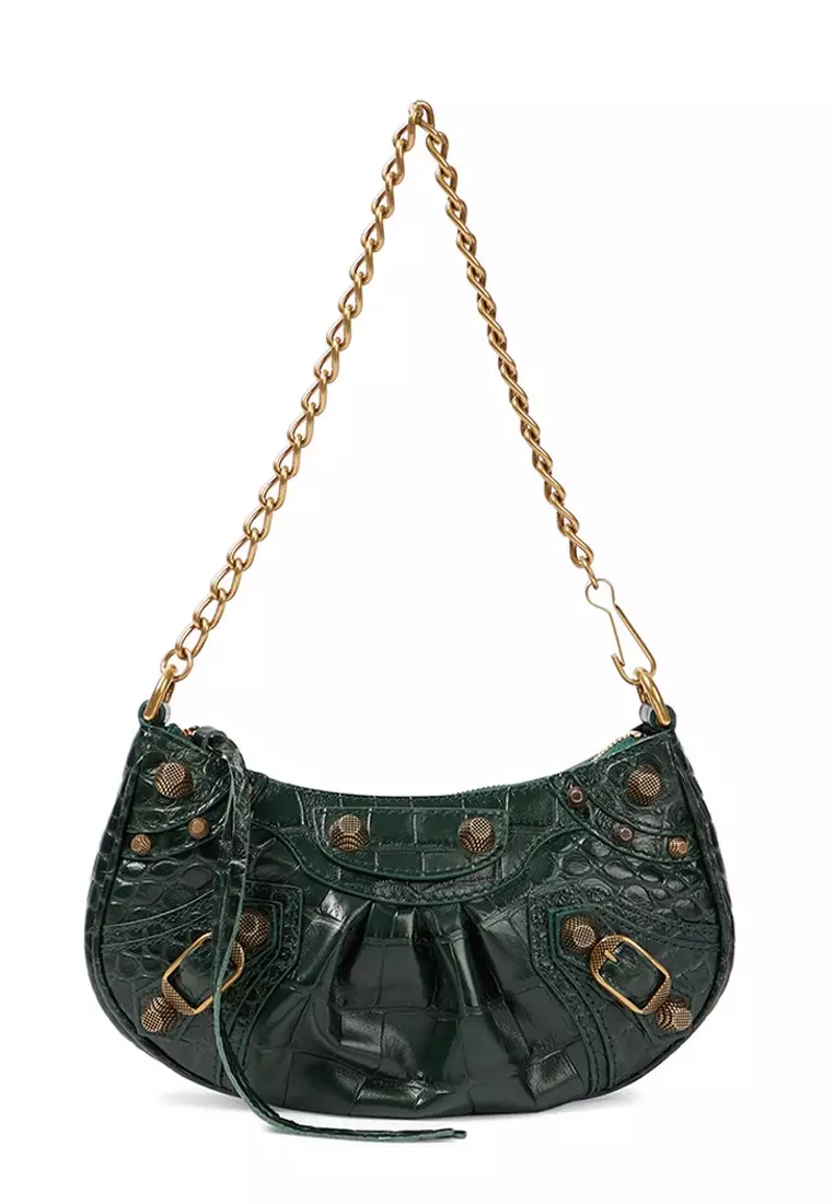 Balenciaga mini shoulder bag clearance
