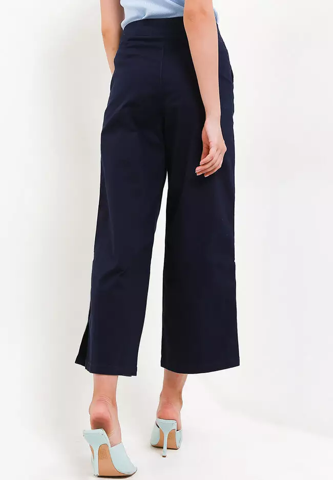 Triset Ladies Kemeja Dress Long Sleeve