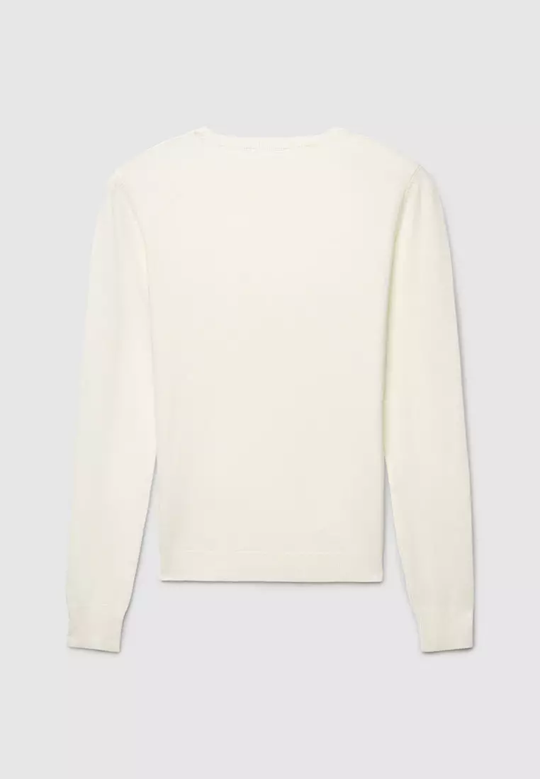 Woman Sweater 3-5