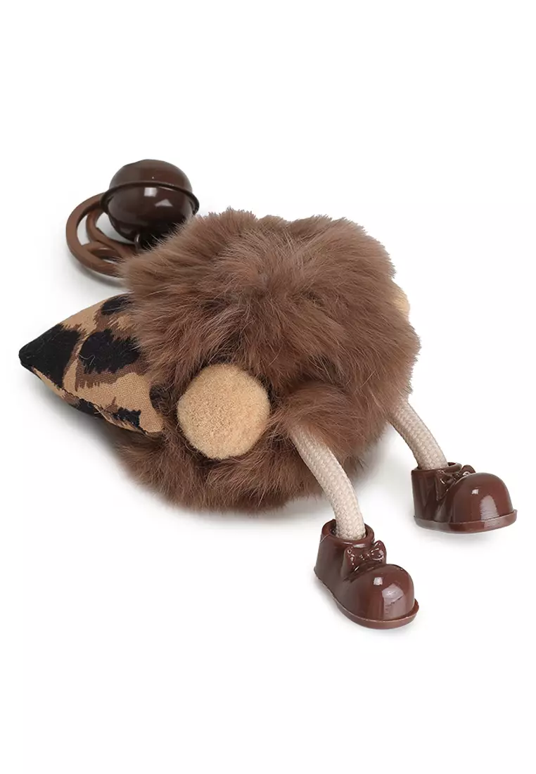 Plushie Bag Charm