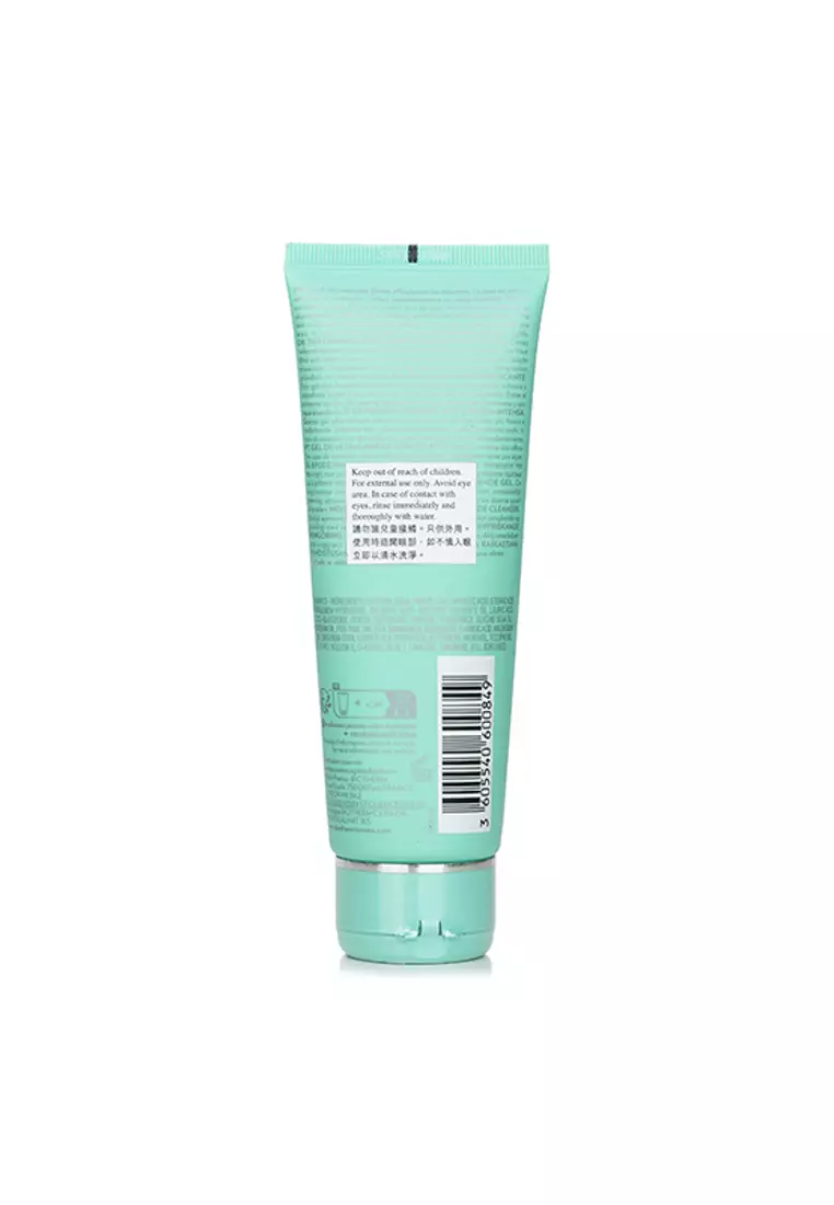 BIOTHERM - Homme Aquapower Cleanser 125ml/422oz