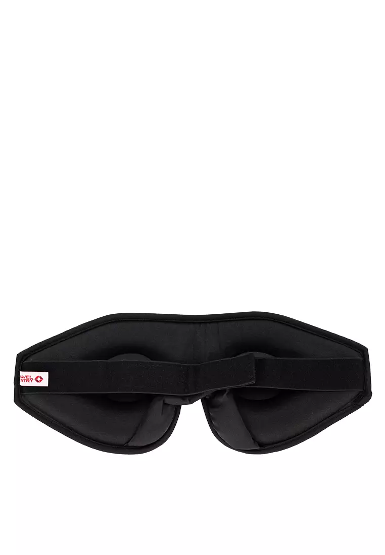 Contouring Eye-Mask Grey