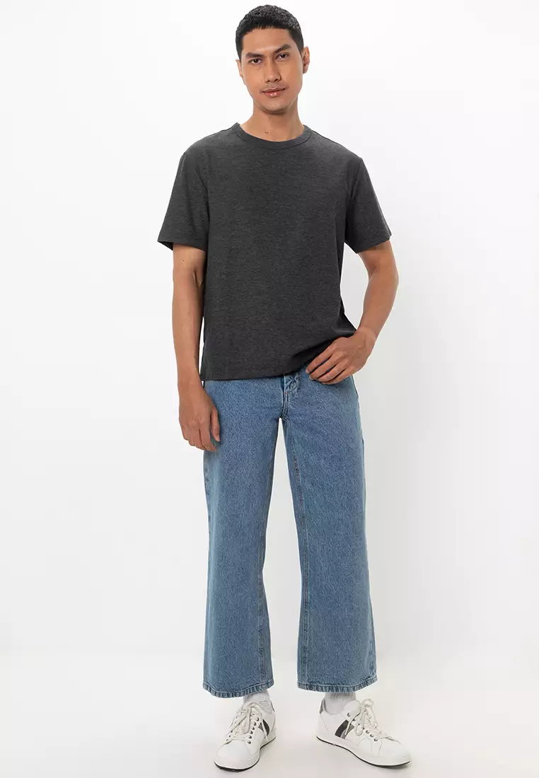 Billie Wide Leg Jeans