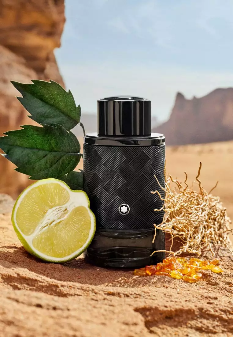 Montblanc Explorer Extreme Parfum 100ml