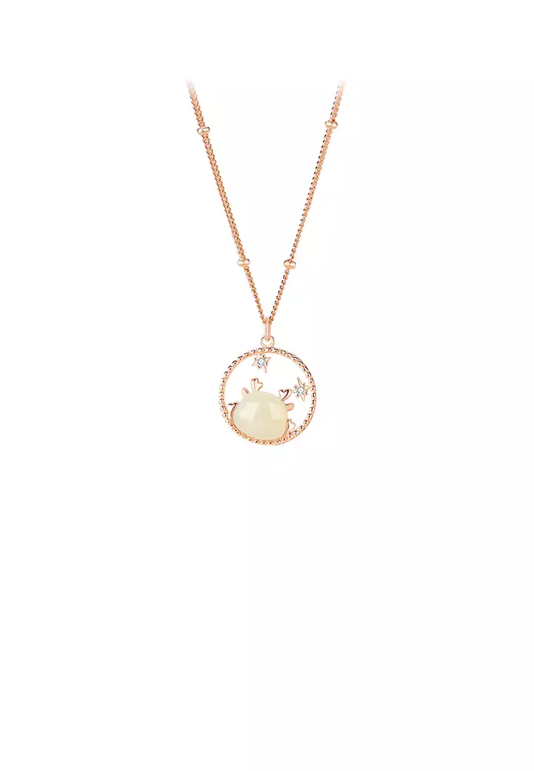 Chinese zodiac jewellery discount