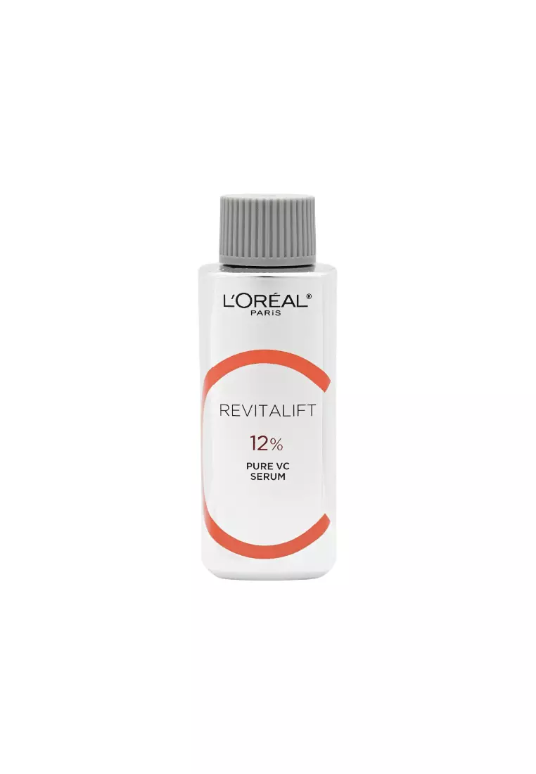 LOREAL Revitalift Pure VC Serum 30ml