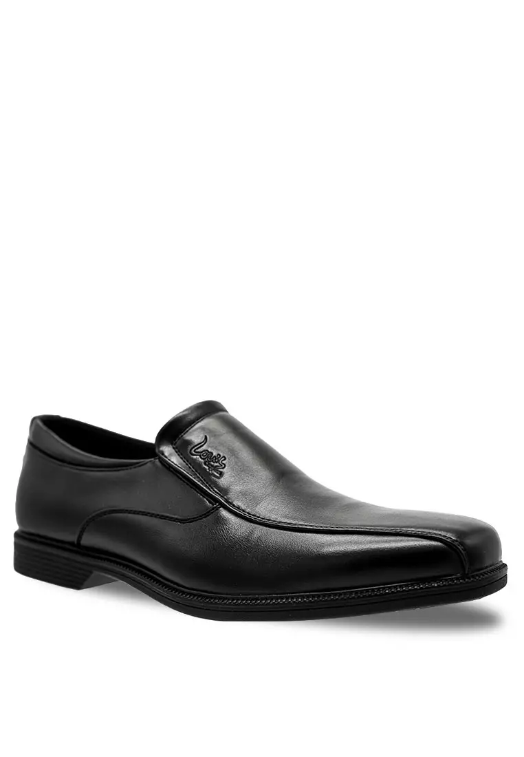 Ecco edinburgh clearance buckle slip on