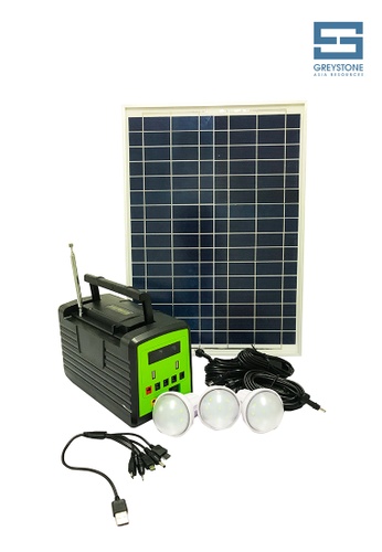 buy greenlite ecohome solar lighting system 2021 online zalora philippines