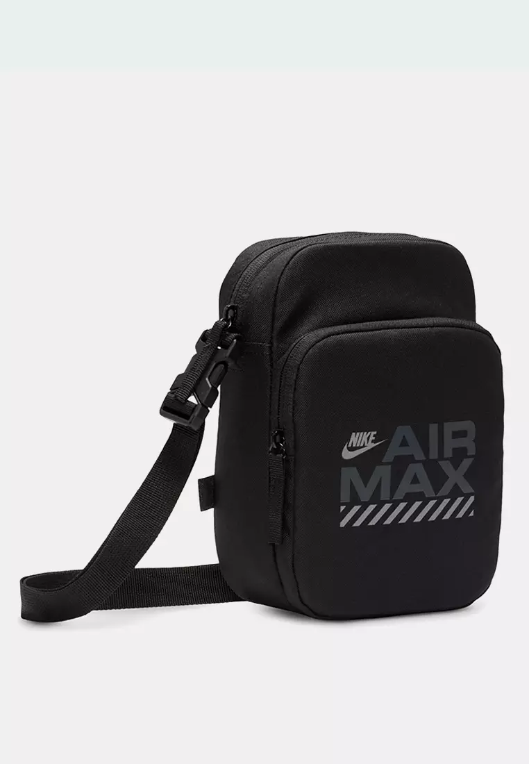 Heritage Unisex Crossbody Bag (4L)