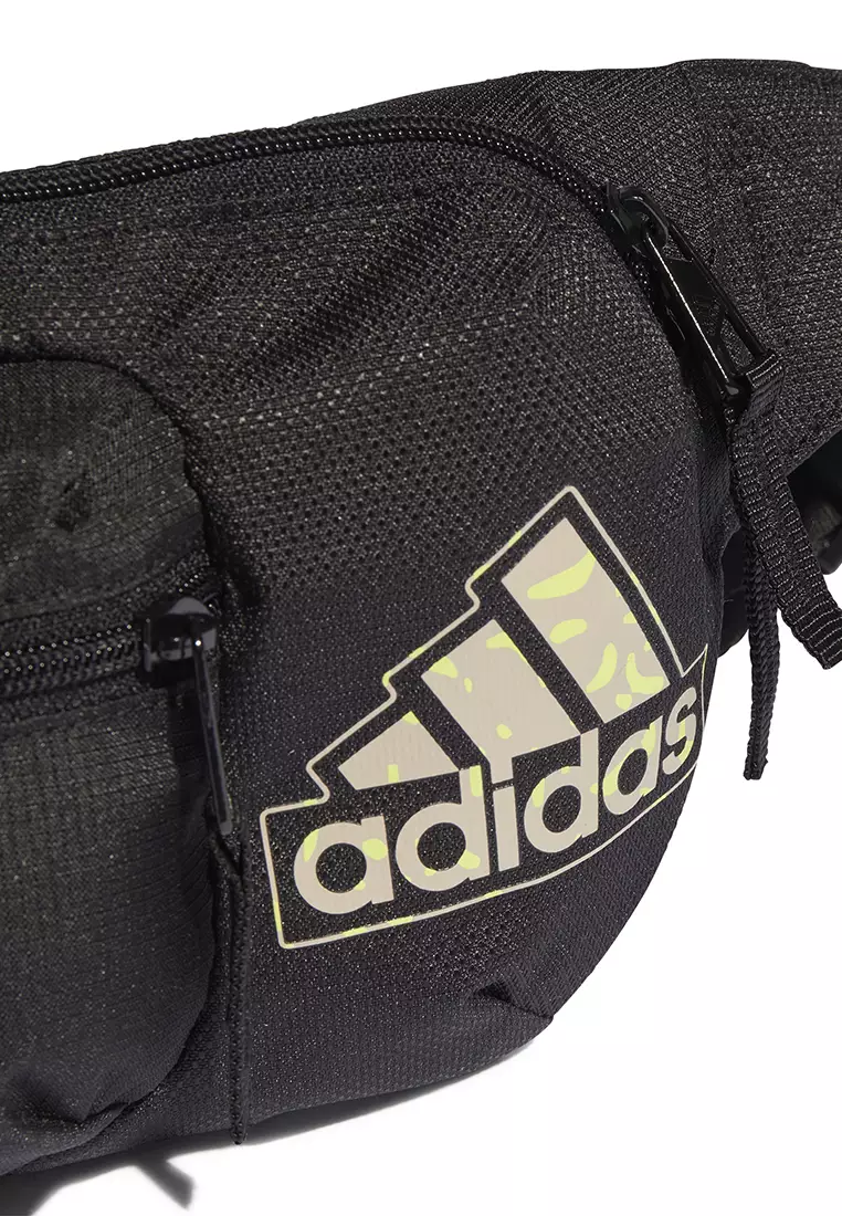 Jual adidas waist bag original sales