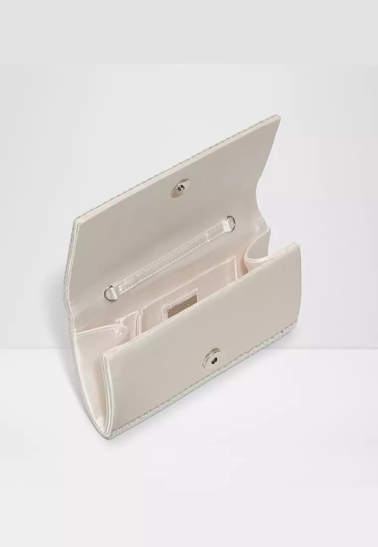 Fahari Clutch Bag
