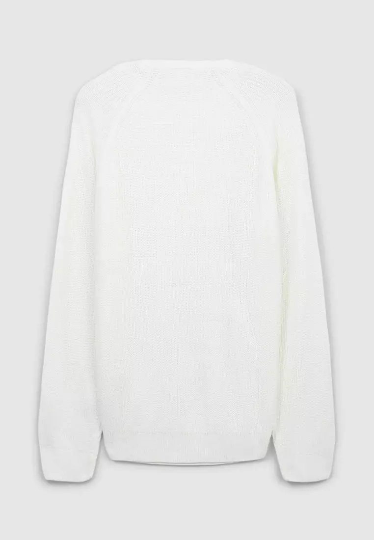 Man Sweater 3-5