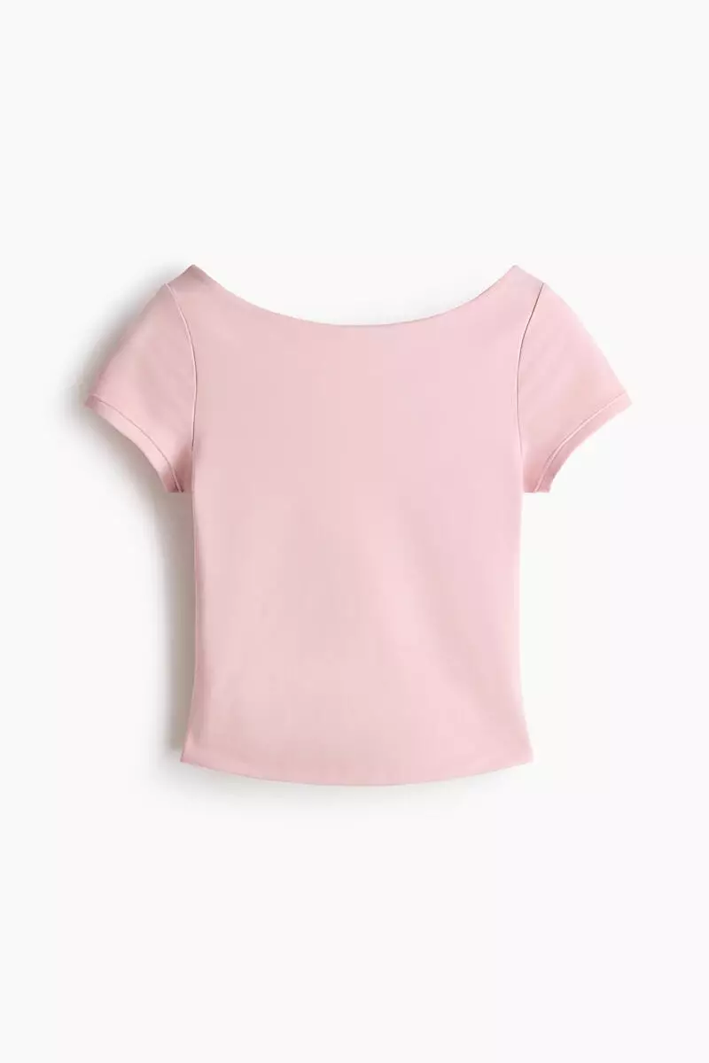 Sports top with SoftMove™
